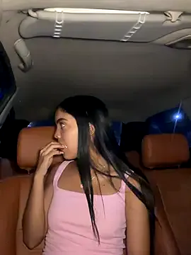 Ida-Rose – webcam model profile photo Image 18