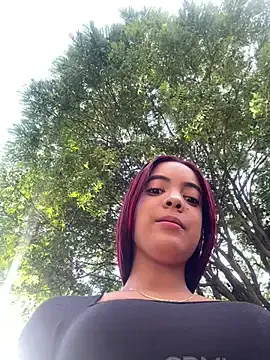 Ida-Rose – webcam model profile photo Image 4