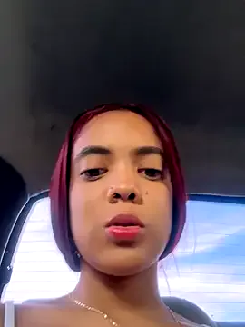 Ida-Rose – webcam model profile photo Image 5