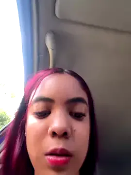 Ida-Rose – webcam model profile photo Image 6