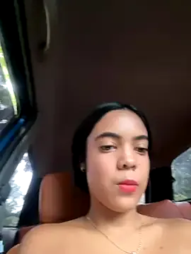 Ida-Rose – webcam model profile photo Image 9