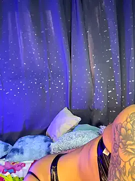 ArabicBarbie – webcam model profile photo Image 14