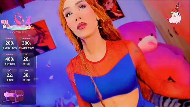 ArabicBarbie – webcam model profile photo Image 4