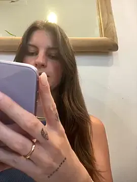 Clinic_Sexy – webcam model profile photo Image 9