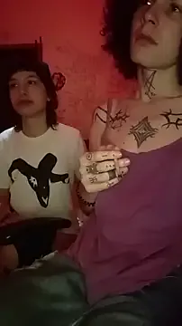 the_crazysex – webcam model profile photo Image 14