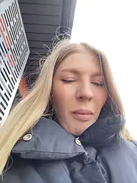 NewLale – webcam model profile photo