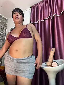 El-Jouri – webcam model profile photo Image 19