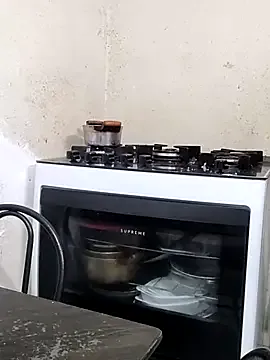 El-Jouri – webcam model profile photo Image 2