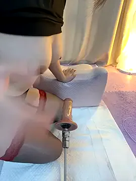 VendiMur – webcam model profile photo Image 15