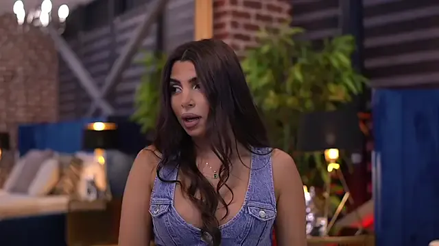 the_crazysex – webcam model profile photo Image 4