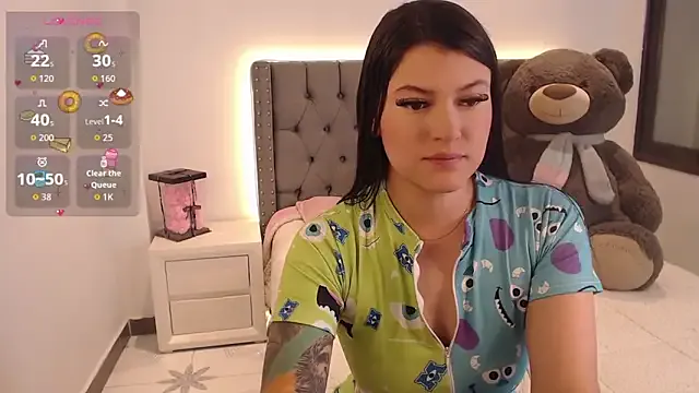 weed227 – webcam model profile photo Image 15