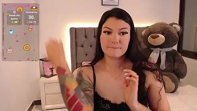 weed227 – webcam model profile photo Image 16