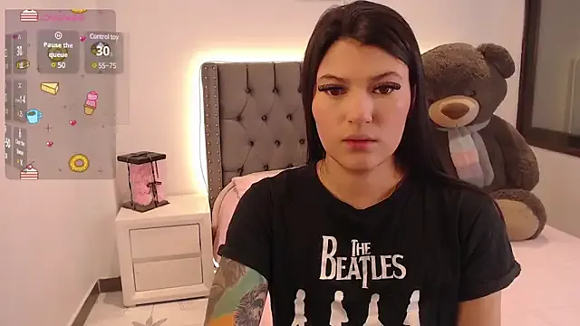 weed227 – webcam model profile photo Image 2