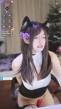 Sweetninaaa – webcam model profile photo Image 13