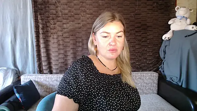 El-Jouri – webcam model profile photo Image 13