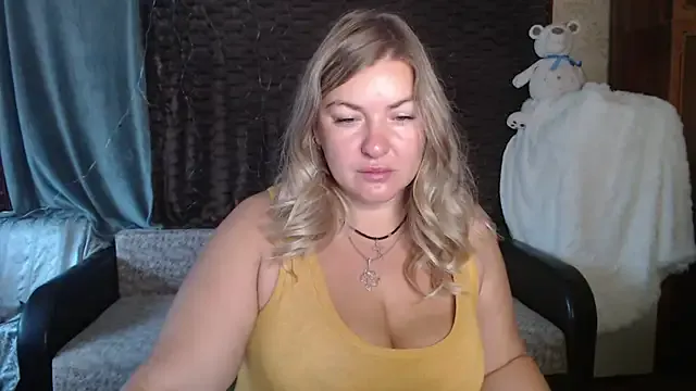 El-Jouri – webcam model profile photo Image 16