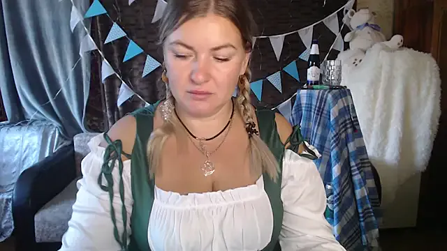 El-Jouri – webcam model profile photo Image 17