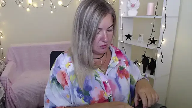 El-Jouri – webcam model profile photo Image 4