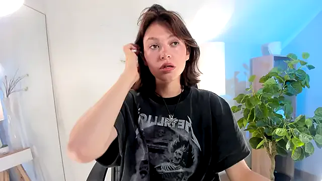 El-Jouri – webcam model profile photo Image 12