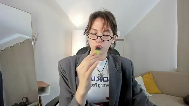 El-Jouri – webcam model profile photo Image 6