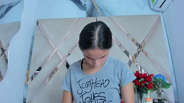 xiaoxiao101 – webcam model profile photo Image 11