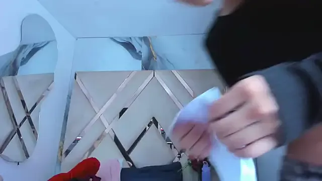 xiaoxiao101 – webcam model profile photo Image 9