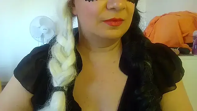 cutefacebigass – webcam model profile photo Image 5