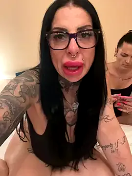 Bonnie_White – webcam model profile photo Image 19