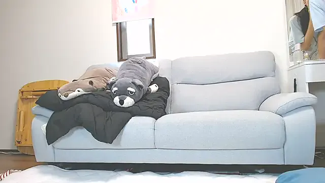 CaseyCumFace – webcam model profile photo Image 10