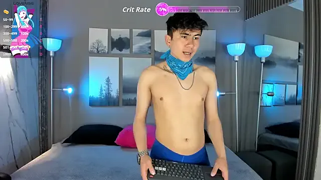 husa_Malikaa – webcam model profile photo Image 4