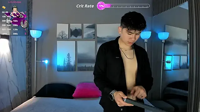 husa_Malikaa – webcam model profile photo Image 7