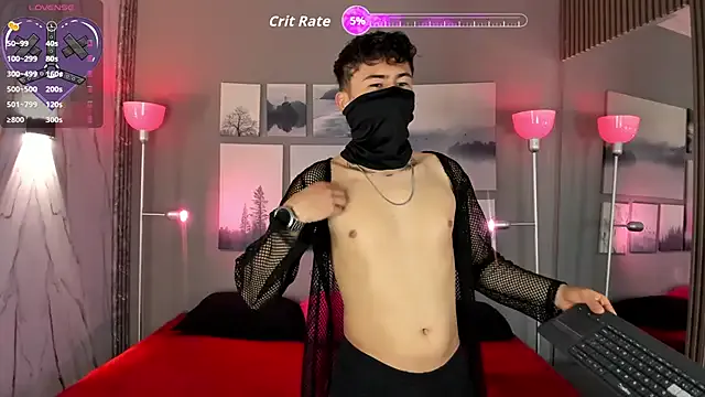 husa_Malikaa – webcam model profile photo Image 9