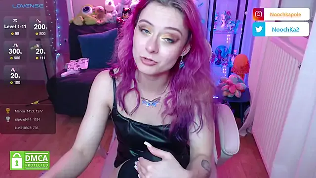 lalilamassu1 – webcam model profile photo Image 3