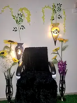 DestinyTurner – webcam model profile photo Image 3