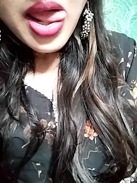 OnlyPragya – webcam model profile photo Image 11