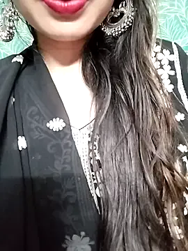 OnlyPragya – webcam model profile photo Image 14