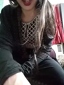 OnlyPragya – webcam model profile photo Image 8