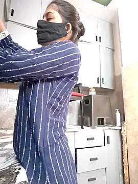 Fitkitten – webcam model profile photo Image 16