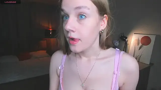 SweetAlegra_ – webcam model profile photo Image 7