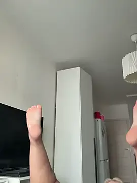 El-Jouri – webcam model profile photo Image 14