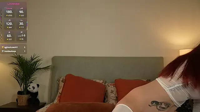 Queen_Shanuu – webcam model profile photo Image 16