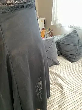 Alirawrz – webcam model profile photo Image 14