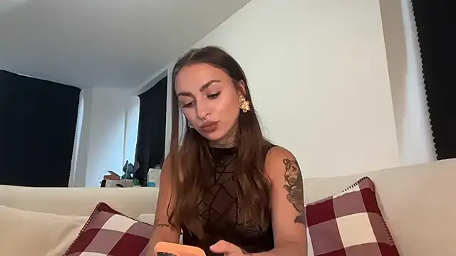 El-Jouri – webcam model profile photo Image 9