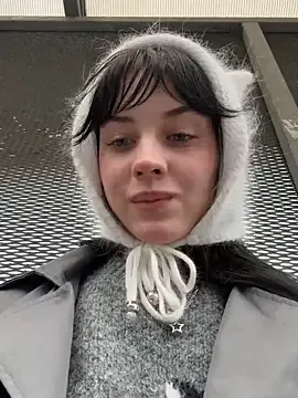 Hot_Mayra25 – webcam model profile photo Image 11