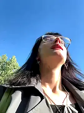 Hot_Mayra25 – webcam model profile photo Image 3