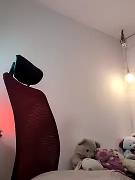 El-Jouri – webcam model profile photo Image 12