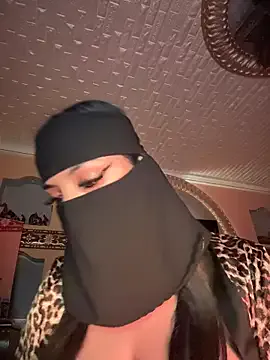 Ambarsexbutler – webcam model profile photo Image 16