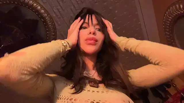 Ambarsexbutler – webcam model profile photo Image 7