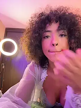 Queen_Shanuu – webcam model profile photo Image 17