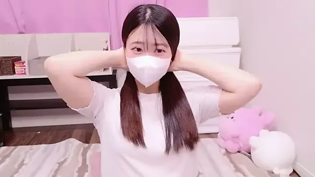 xiaoxiao101 – webcam model profile photo Image 7